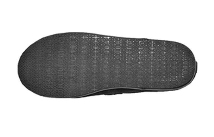 UGG Parkdale Moc Toe Shoe 'Black' 1120924-BLK