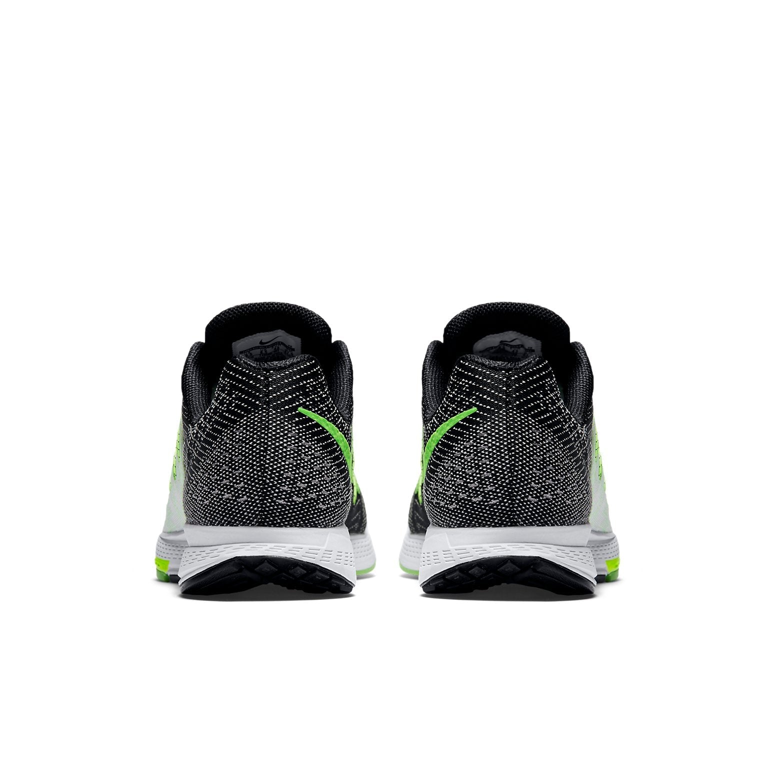 Nike Air Zoom Elite 8 'Black Green White' 748588-103