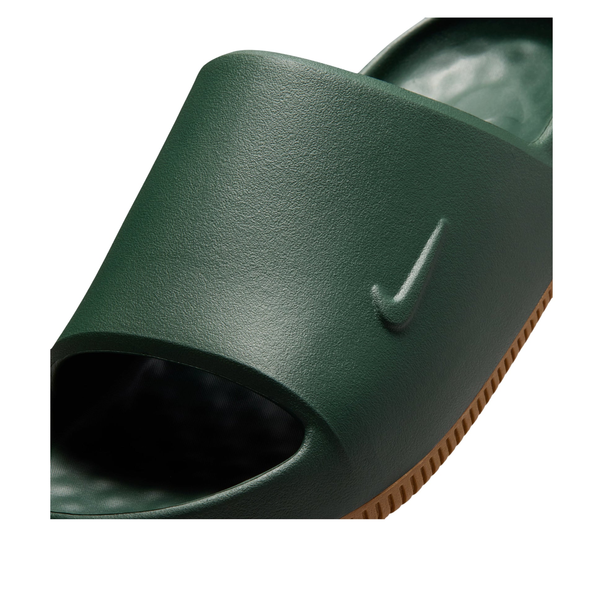 Nike Calm 2.0 Slides 'Fir Gum' IB0183-300