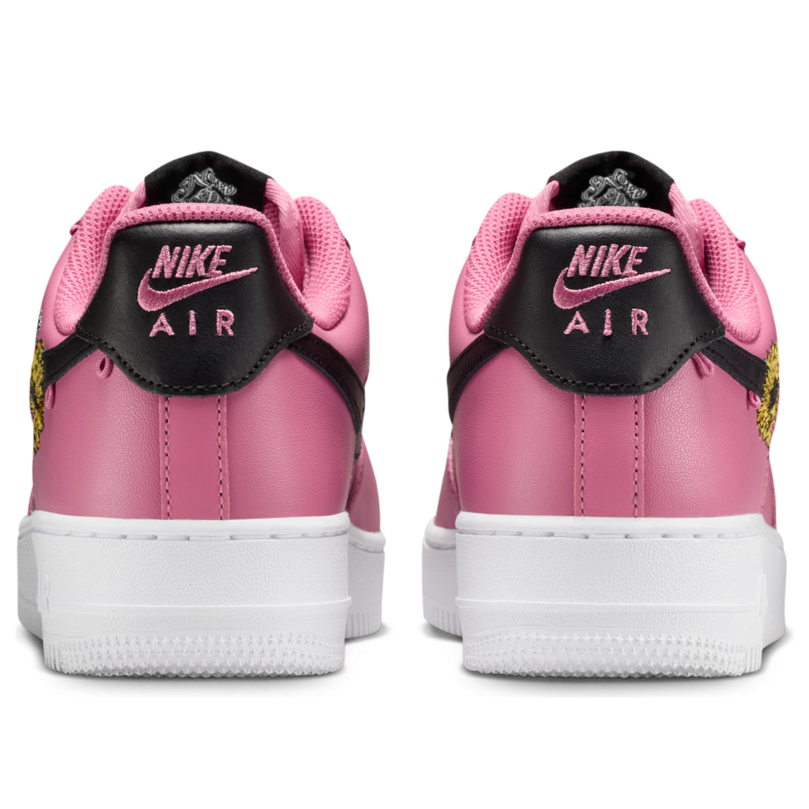 (WMNS) Nike Air Force 1 Low 'Now Accepting All Flowers' IB6644-600