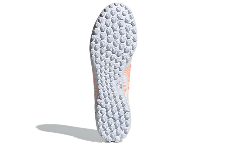 adidas Nemeziz.4 TF 'White Orange Black' FW7347