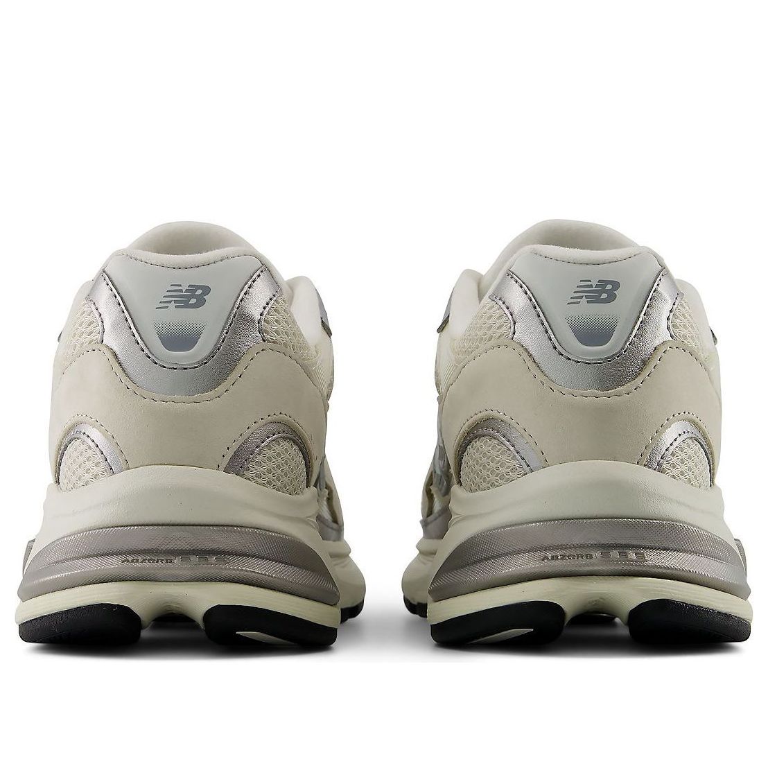 New Balance 2010 'Sea Salt Wolf Grey' U20109GA