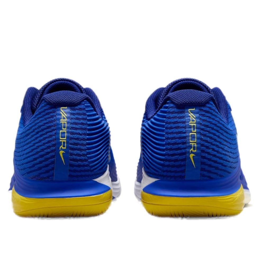 Nike Vapor 12 Hard Court Tennis 'Racer Blue' FV5552-401