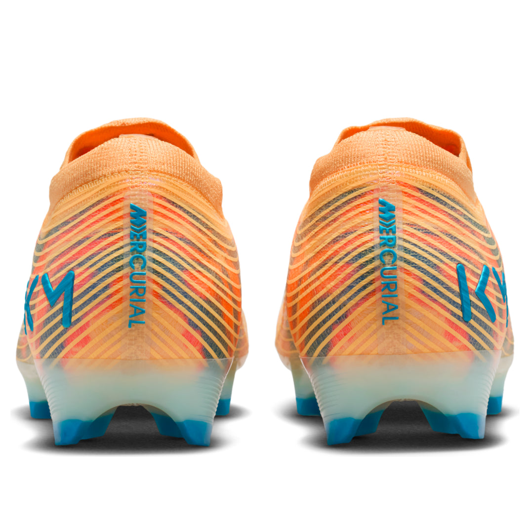 Nike Mercurial Vapor 16 Elite FG 'Kylian Mbappé - Melon Tint' FQ8683-801