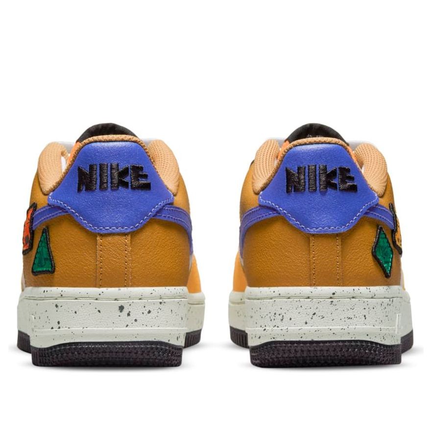 (GS) Nike Air Force 1 'ACG - Starfish' DO4657-740