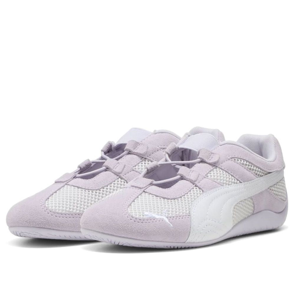 (WMNS) PUMA Speedcat GO 'Light Purple' 403589-03