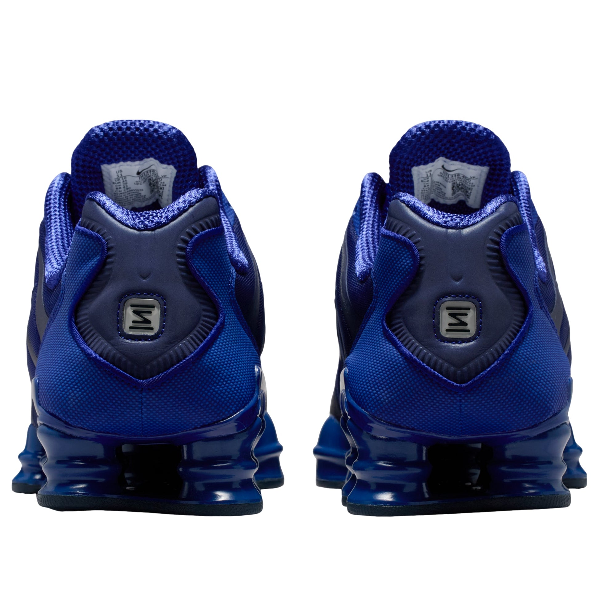 Nike Shox TL 'Deep Royal Blue' IH1338-400