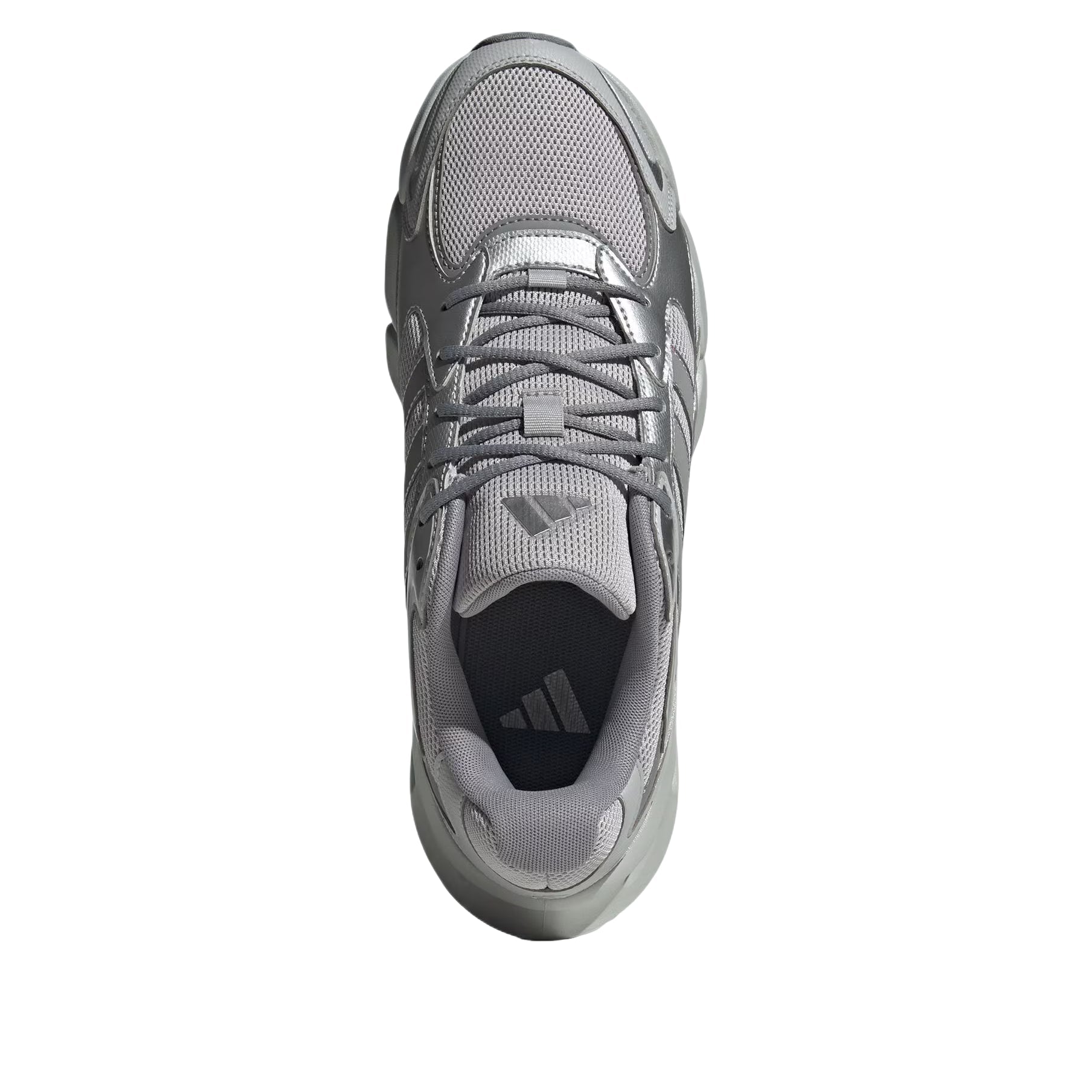 adidas Megastride 'Grey Silver' KJ3925