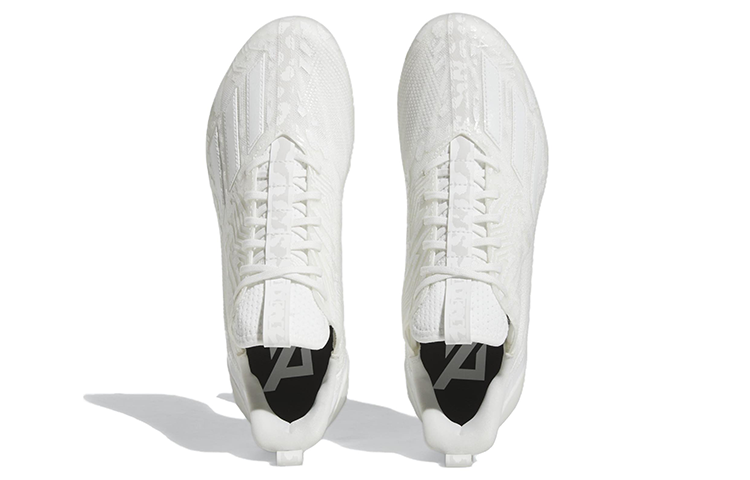 adidas Adizero 12.0 'Mismatch - Triple White' IG7223
