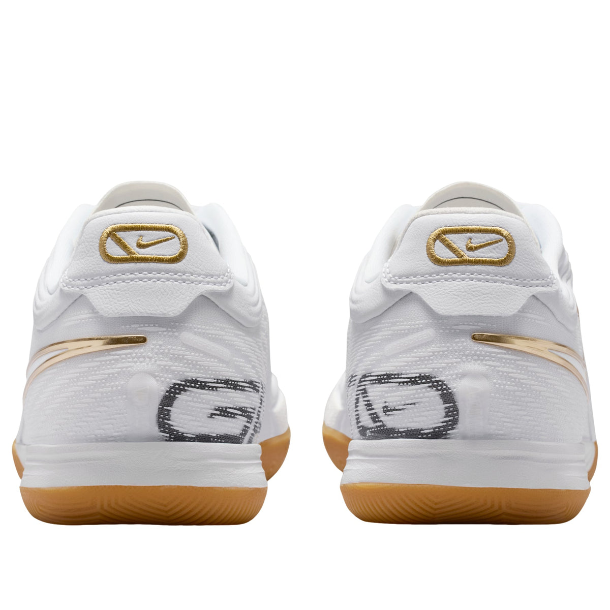 Nike Tiempo React Gato 'White Metallic Gold' HQ3159-170