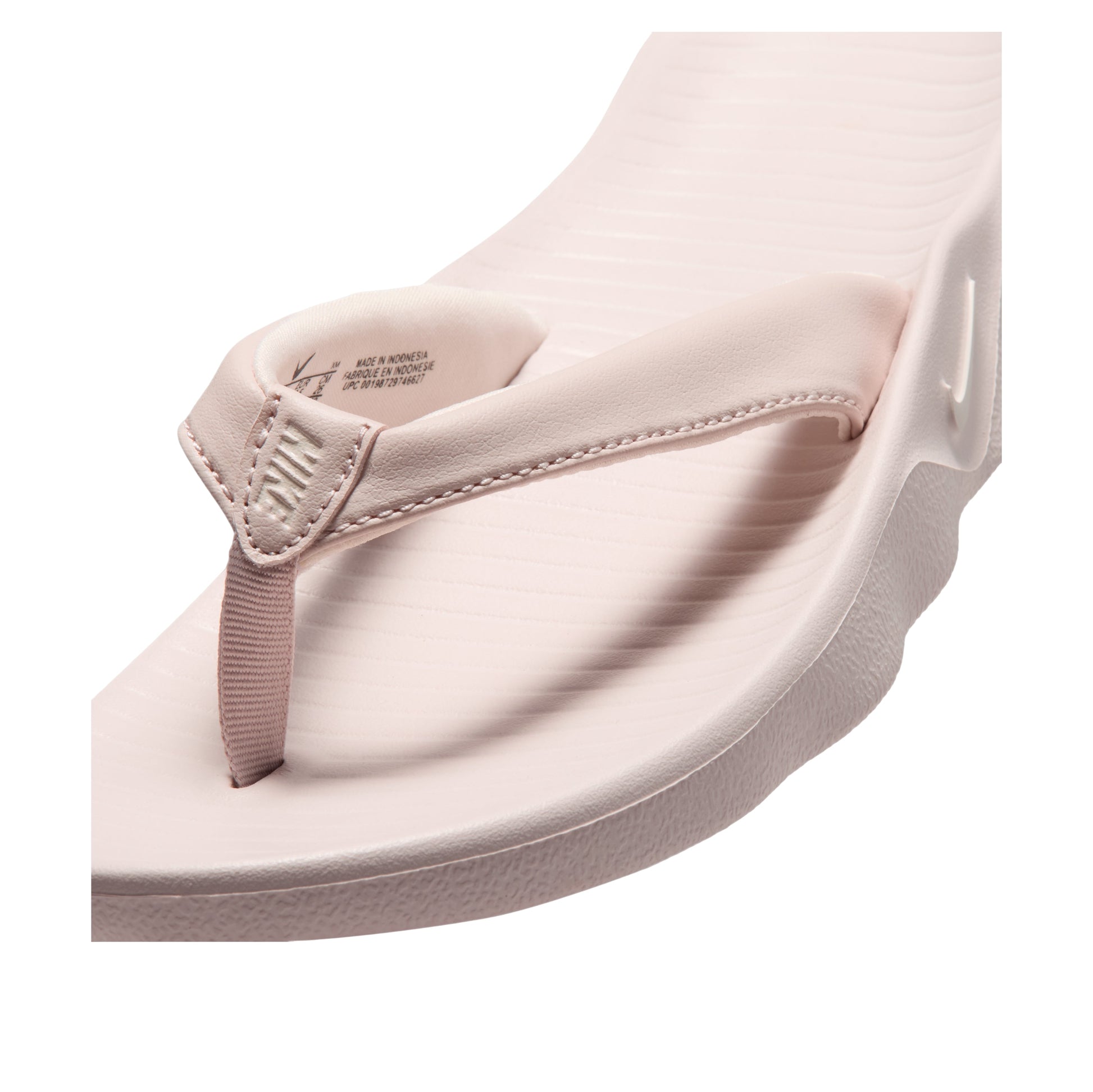 (WMNS) Nike Marina Sandal 'Silt Red Chalk' IH2381-600