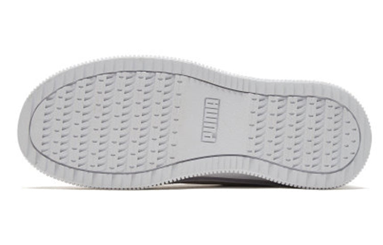 (WMNS) PUMA Deva Suede 'Raindrops' 372423-02