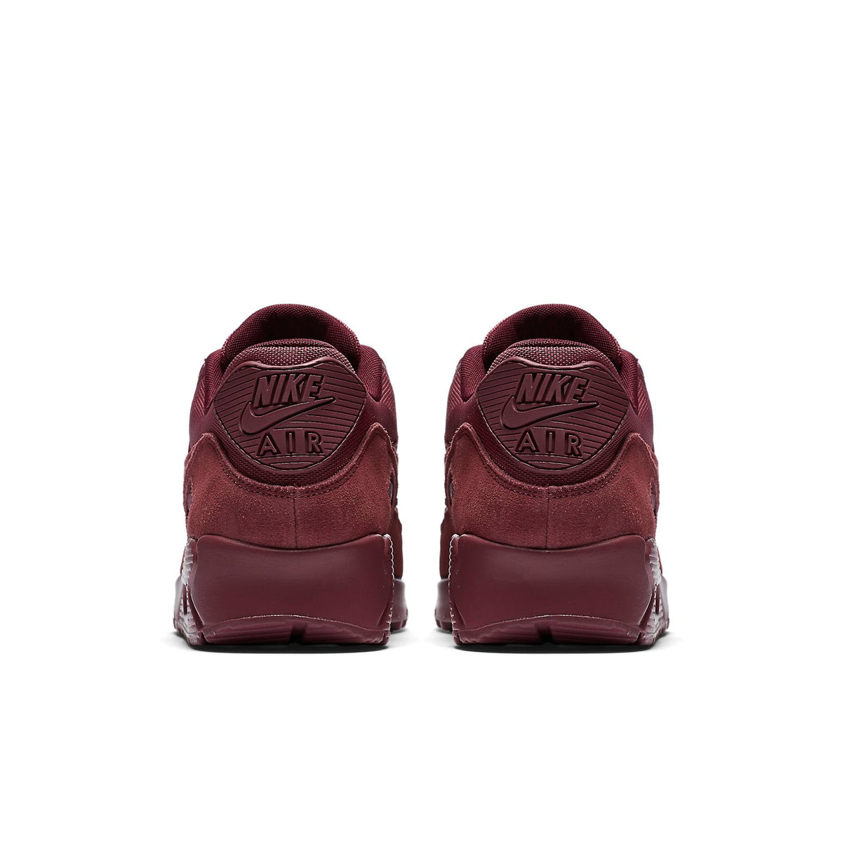 Nike Air Max 90 'Vintage Wine' 700155-601