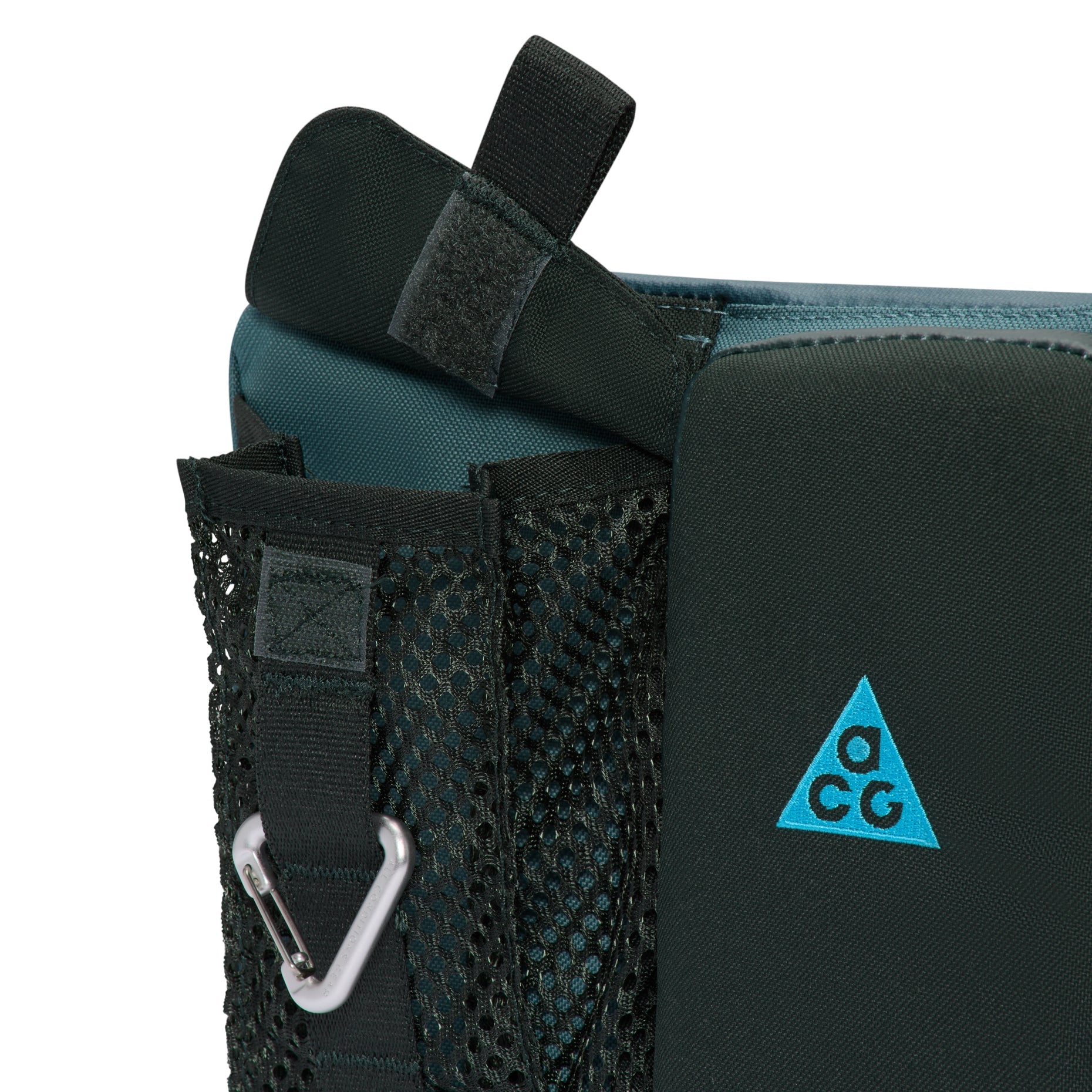 Nike ACG 3L Daymax Crossbody Bag 'Mineral Slate Black Spruce Baltic Blue' HJ8180-382