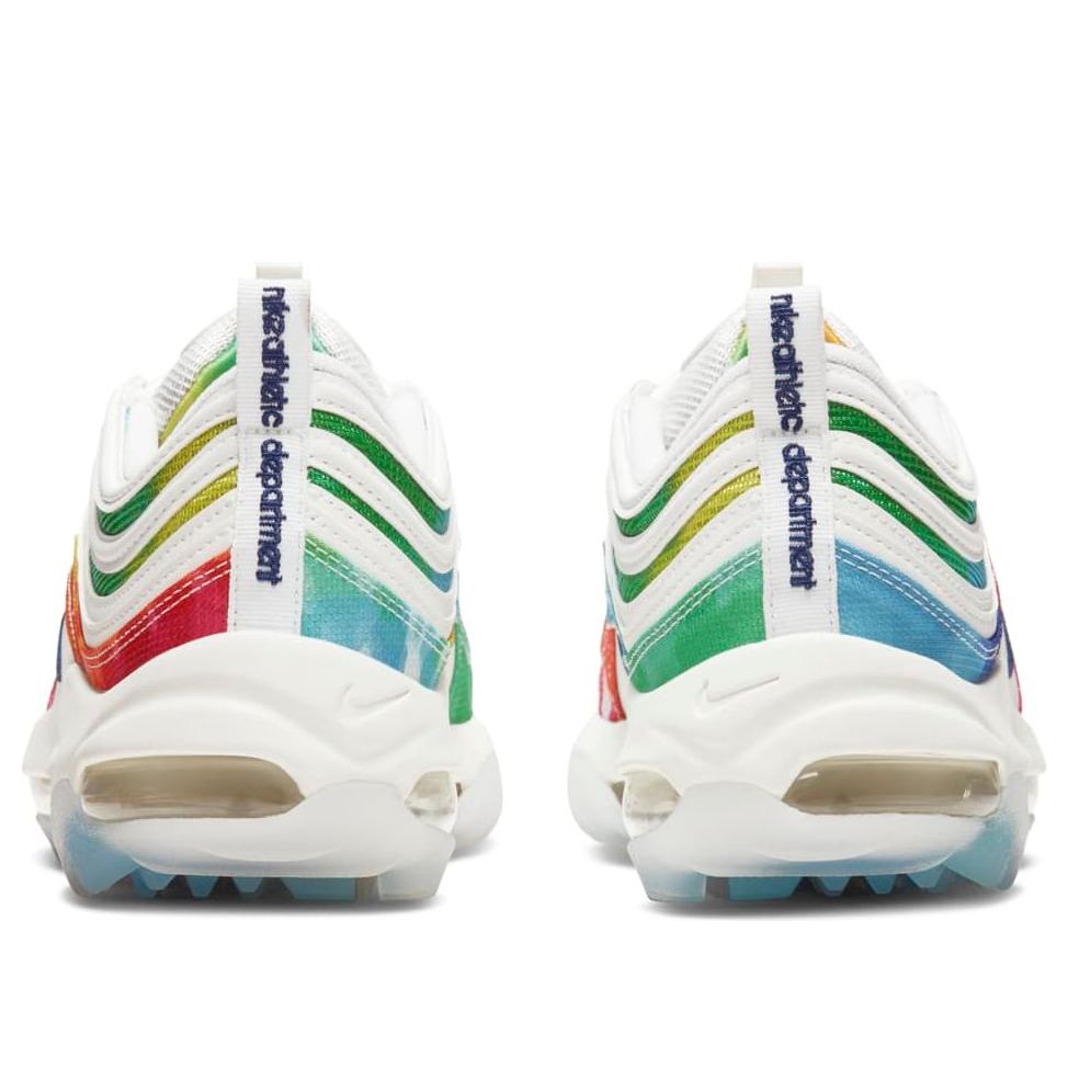 Nike Air Max 97 Golf NRG 'Tie-Dye' CK1219-100