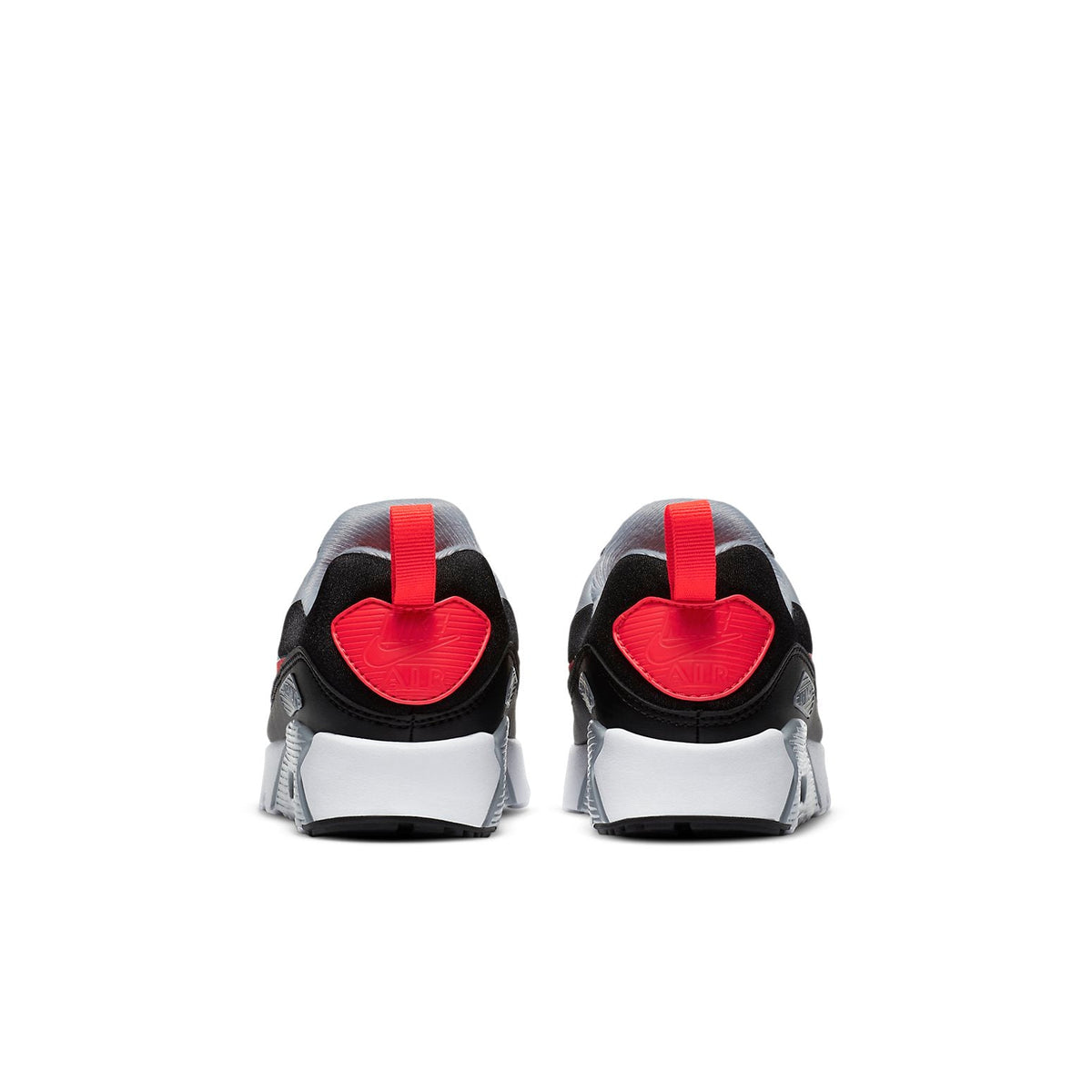 (PS) Nike Air Max Tiny 90 'Radiant Red' 881927-024