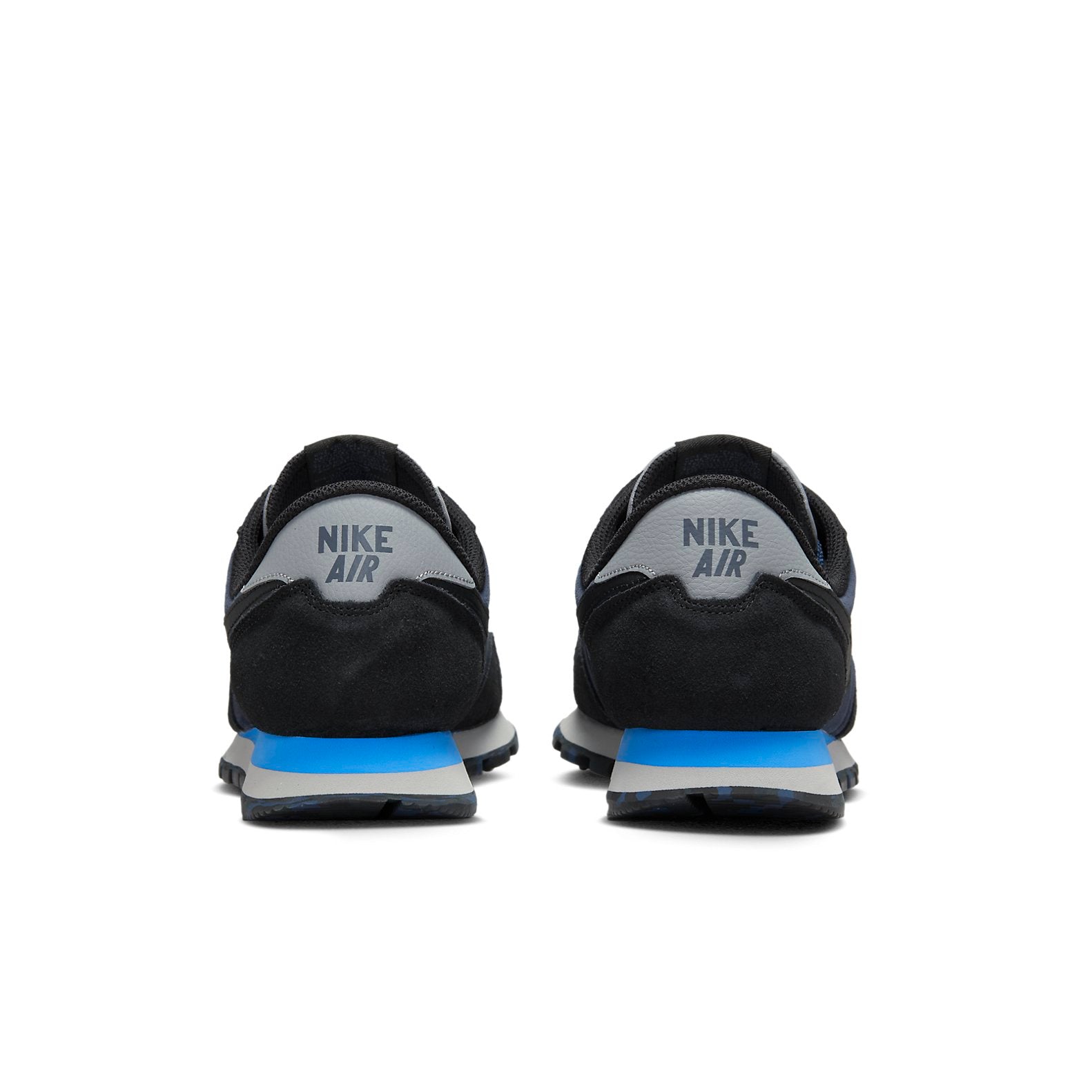 Nike Air Pegasus 83 Premium 'Black Navy' DX3738-400