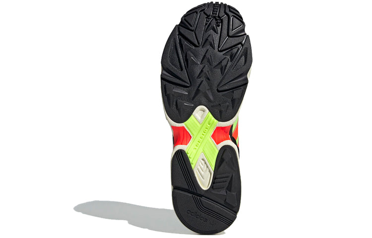 adidas Yung-96 'Hi Res Yellow' EE7246