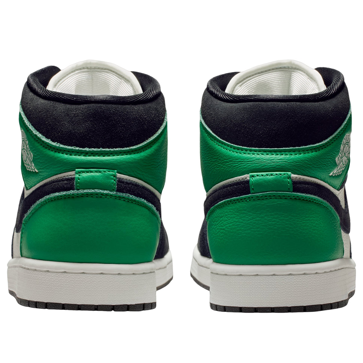 Jordan 1 Mid SE 'Lucky Green' II9812-100