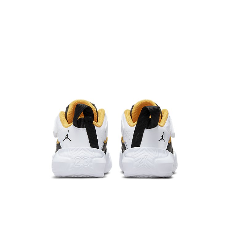 (TD) Air Jordan Stay Loyal 'White Taxi' DC7231-107