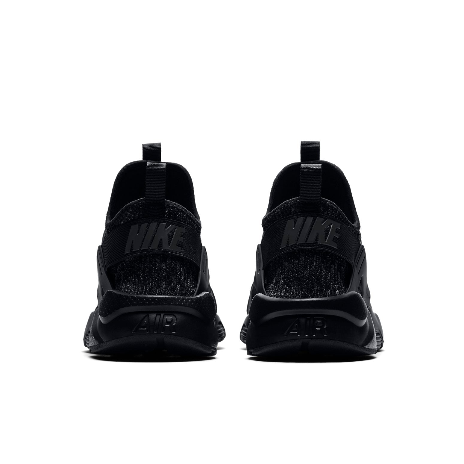 Nike Air Huarache Run Ultra SE 'Black' 875841-006