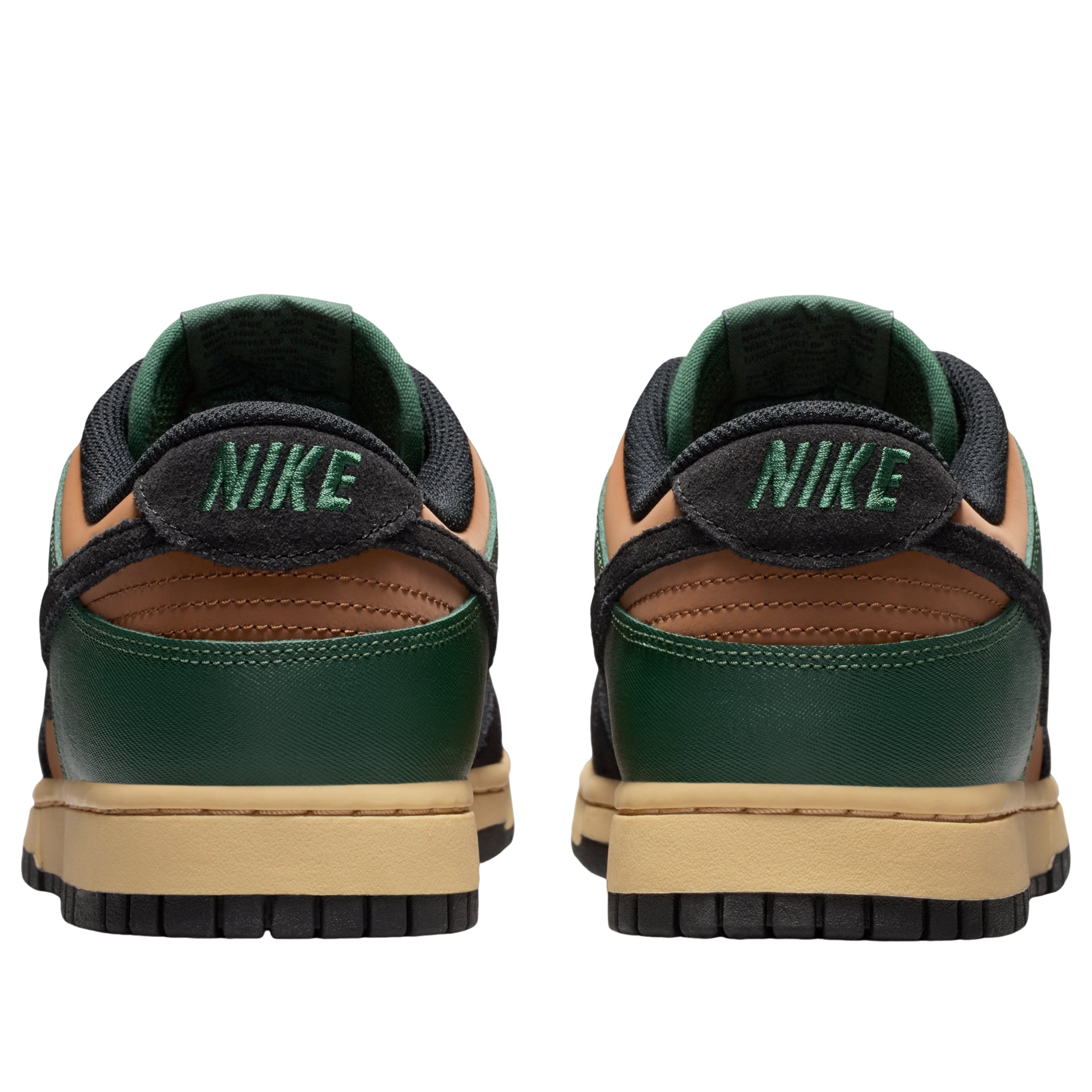 Nike Dunk Low Retro 'Fir Light British Tan' IM4414-300