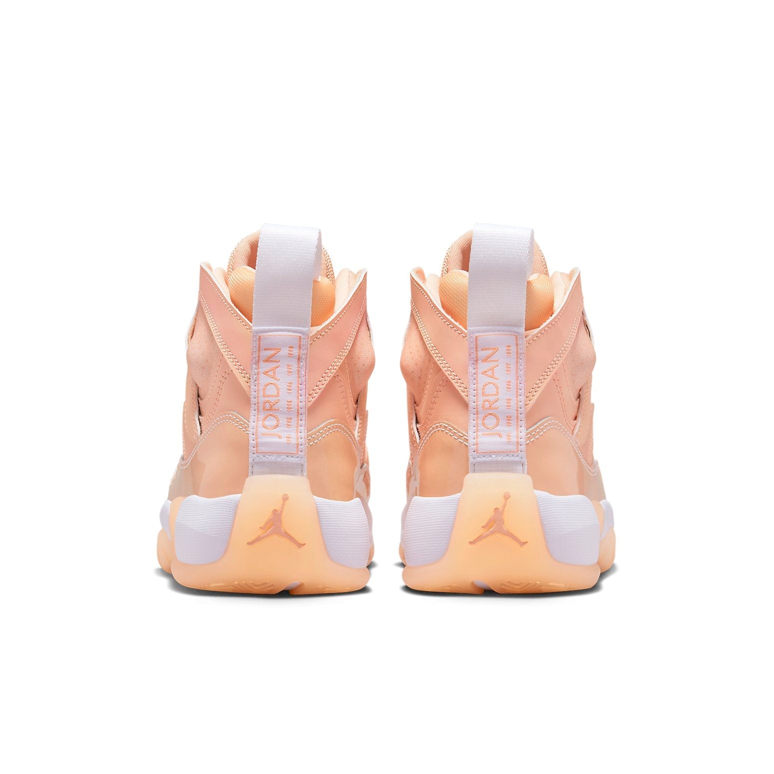 (WMNS) Air Jordan Jumpman Two Trey DR9631-800