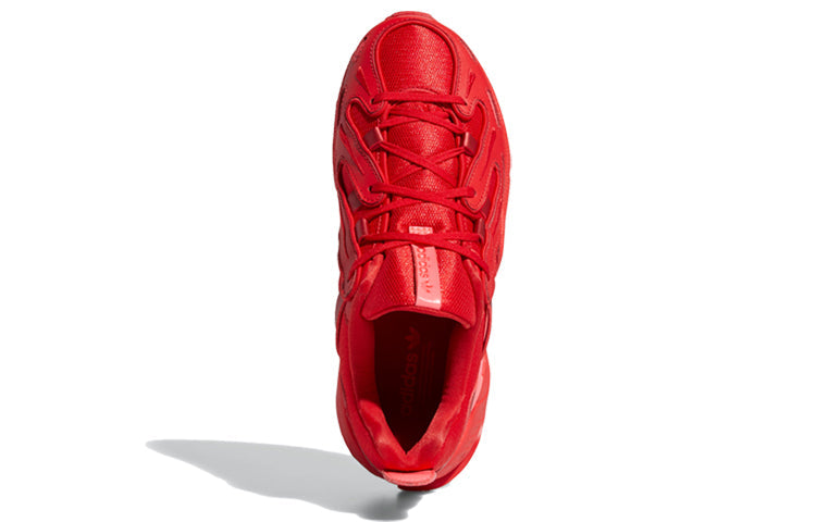 (WMNS) adidas EQT Gazelle 'Scarlet' EH0207