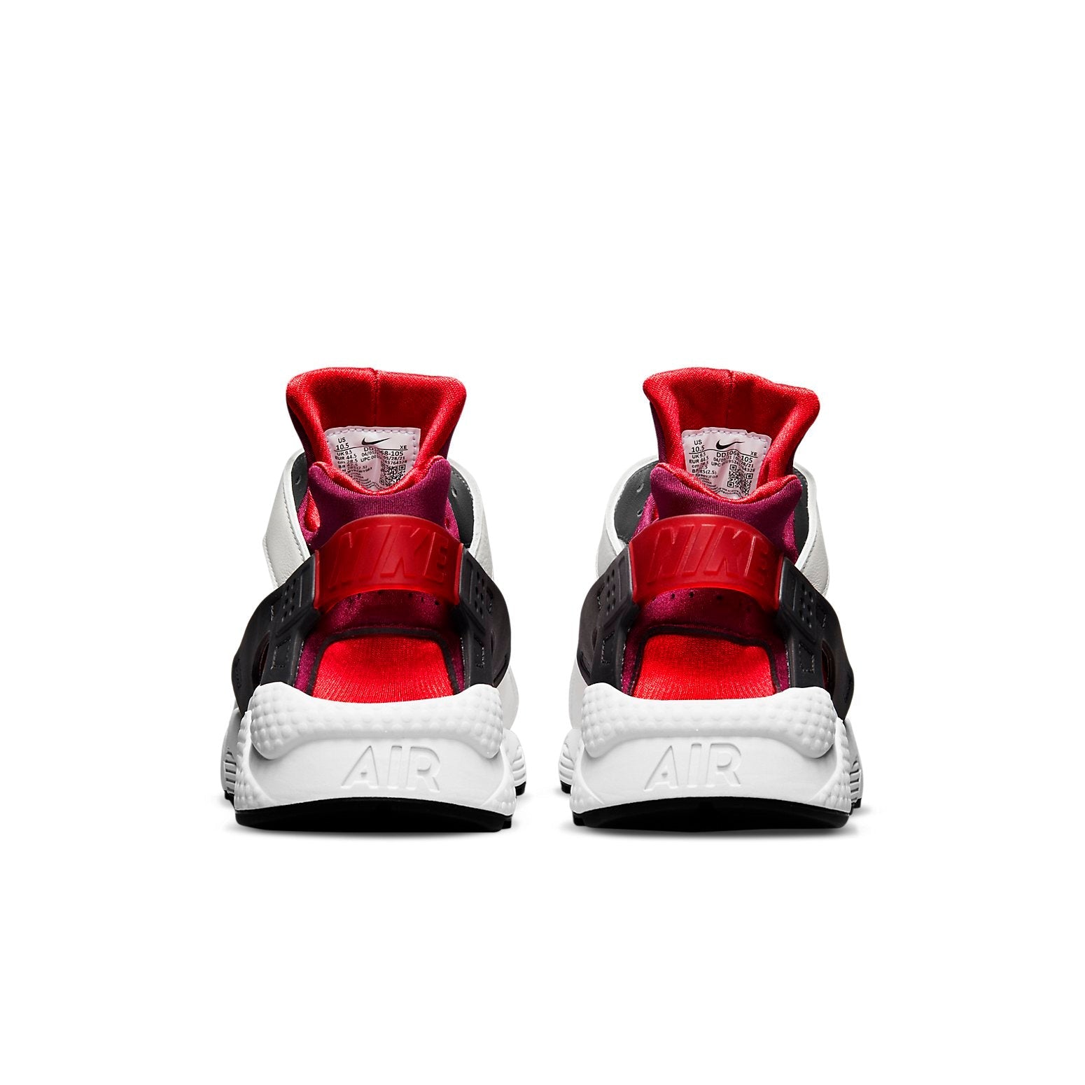 Nike Air Huarache 'Red Oxide' DD1068-105