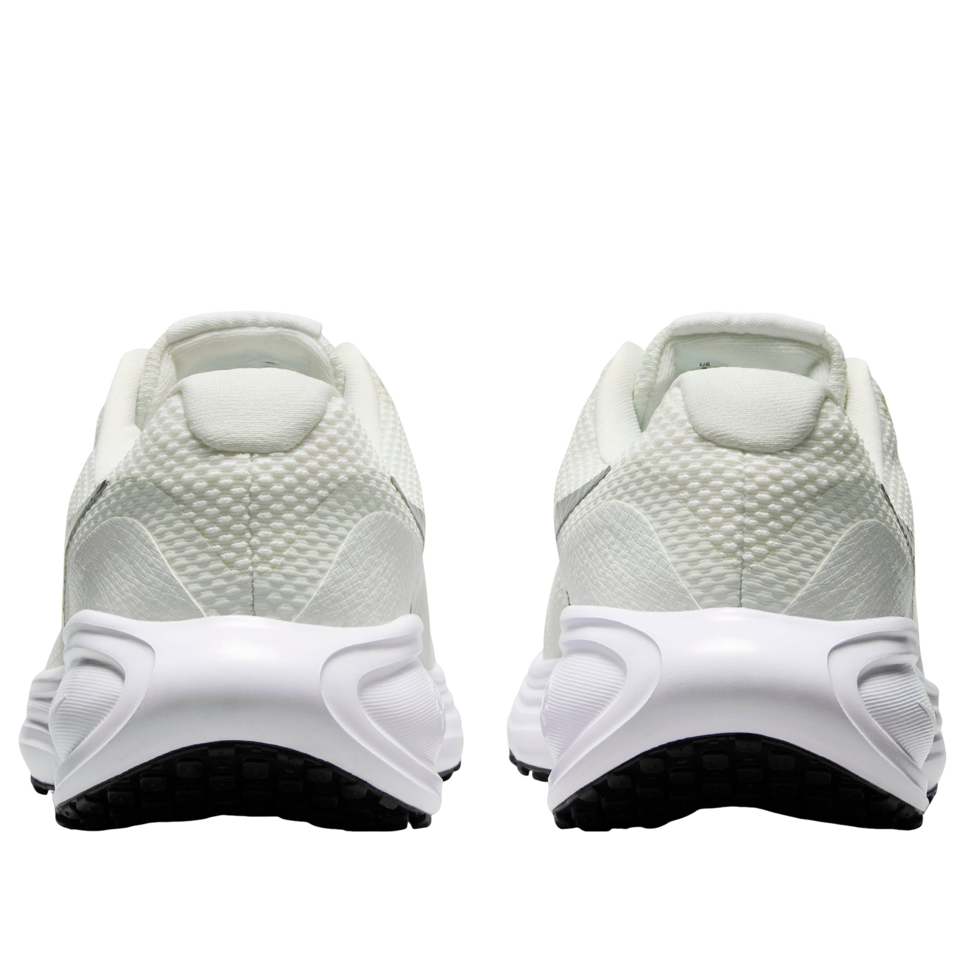 (WMNS) Nike Revolution 8 'Sail White Black' HJ8485-112