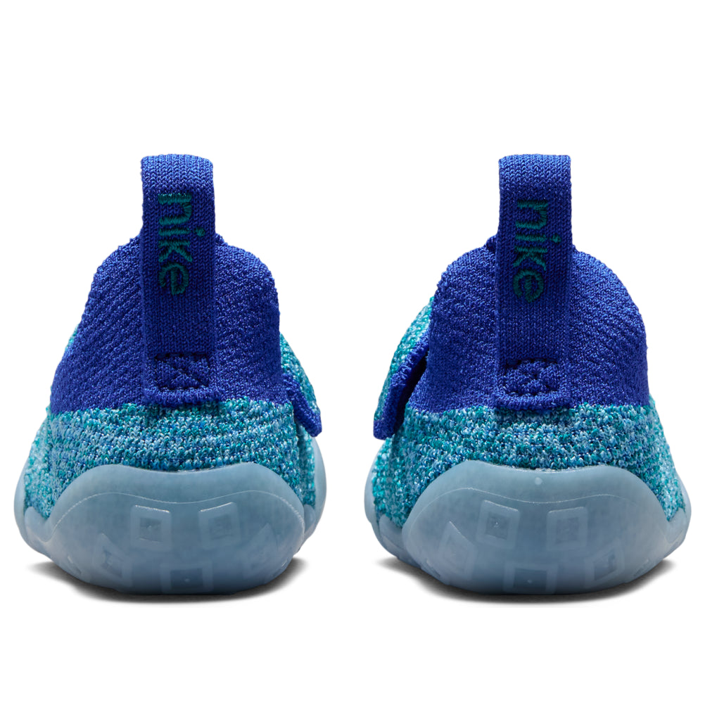 (TD) Nike Swoosh 1 'Game Royal Energy' FB3244-407
