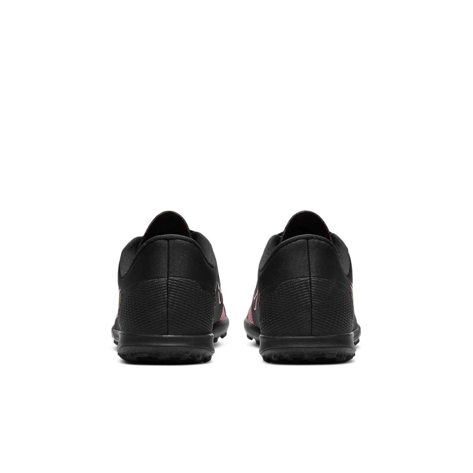 (GS) Nike Mercurial Vapor 14 Club TF 'Black Cyber' CV0945-090