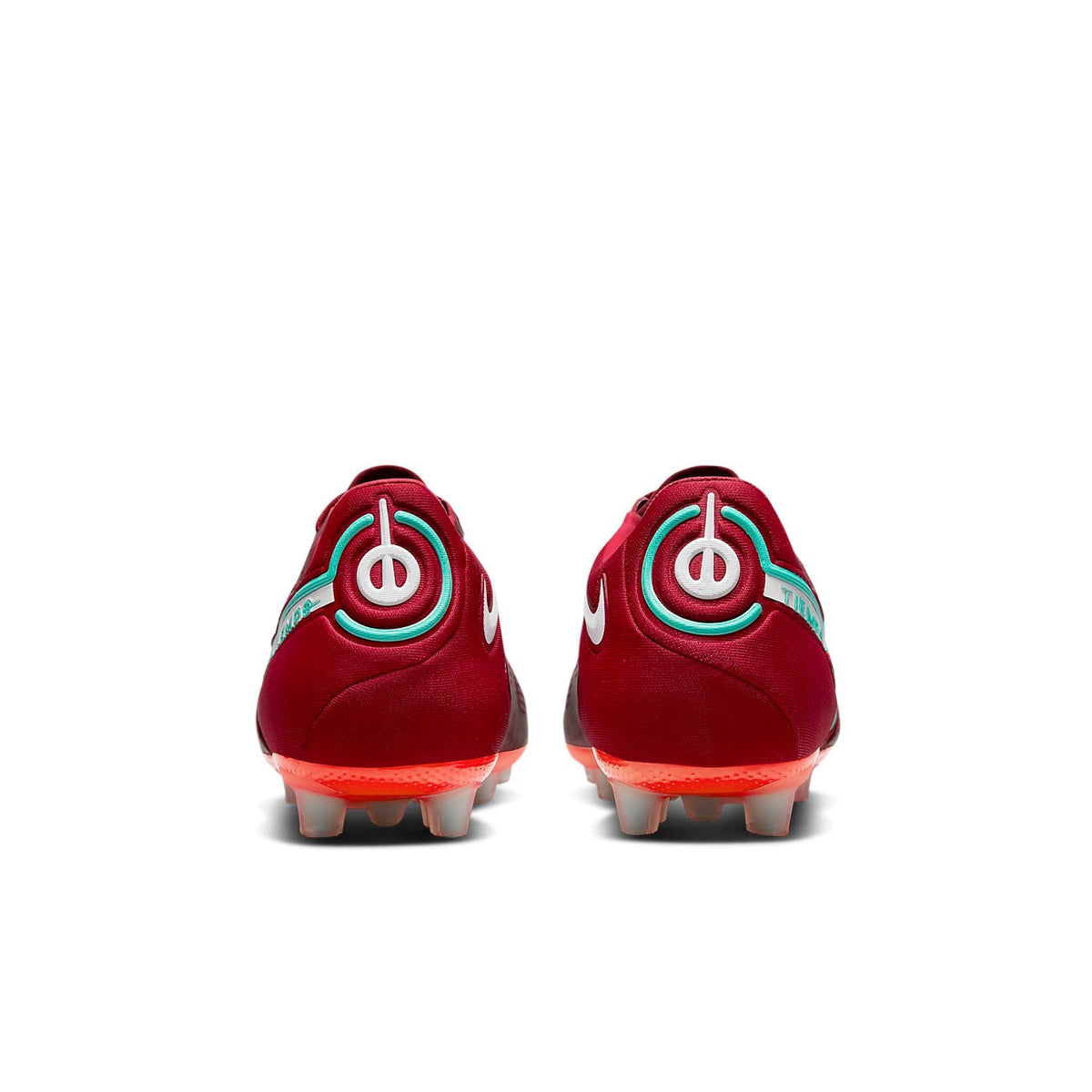 Nike Tiempo Legend 9 Elite HG 'Red White' DB0823-616