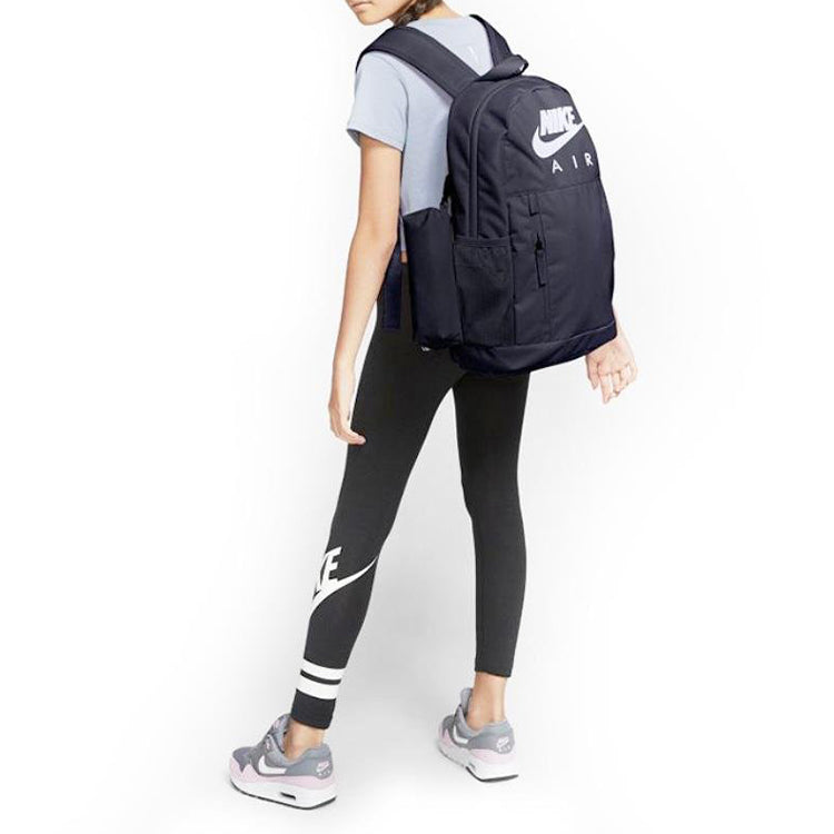 (WMNS) Nike Elemental GFX FA19 Backpack 'Black' BA6032-451