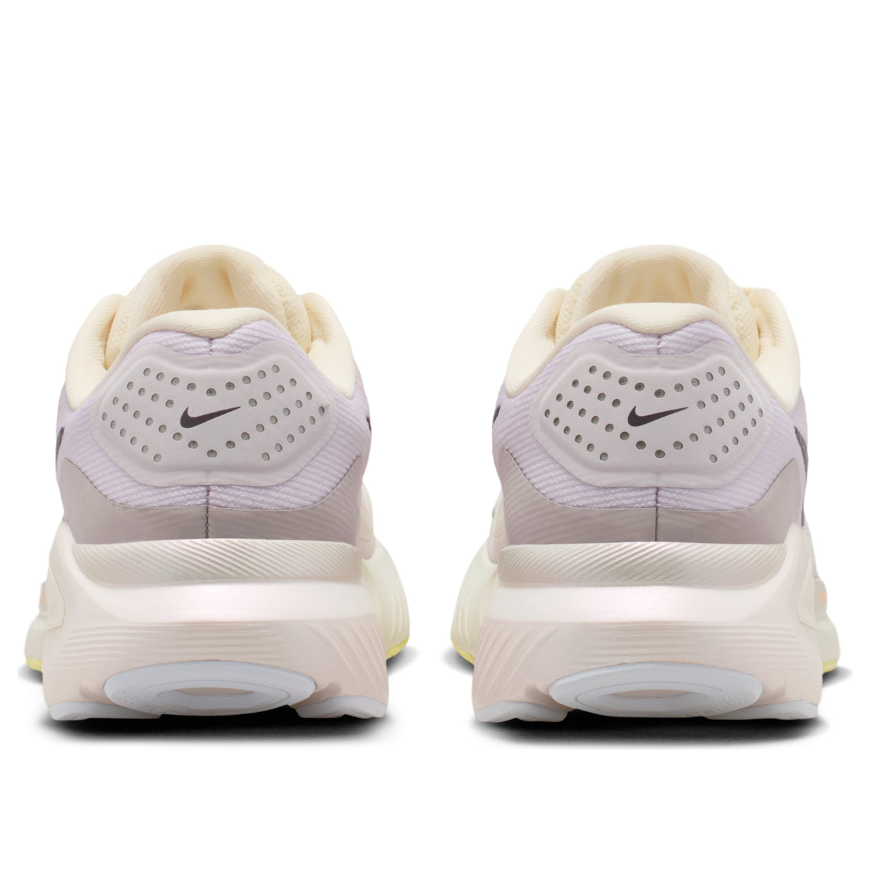 (WMS) Nike Structure 26 SE 'Pinkish White Light Lilac Yellow-Green Dynasty Purple' IX5013-155