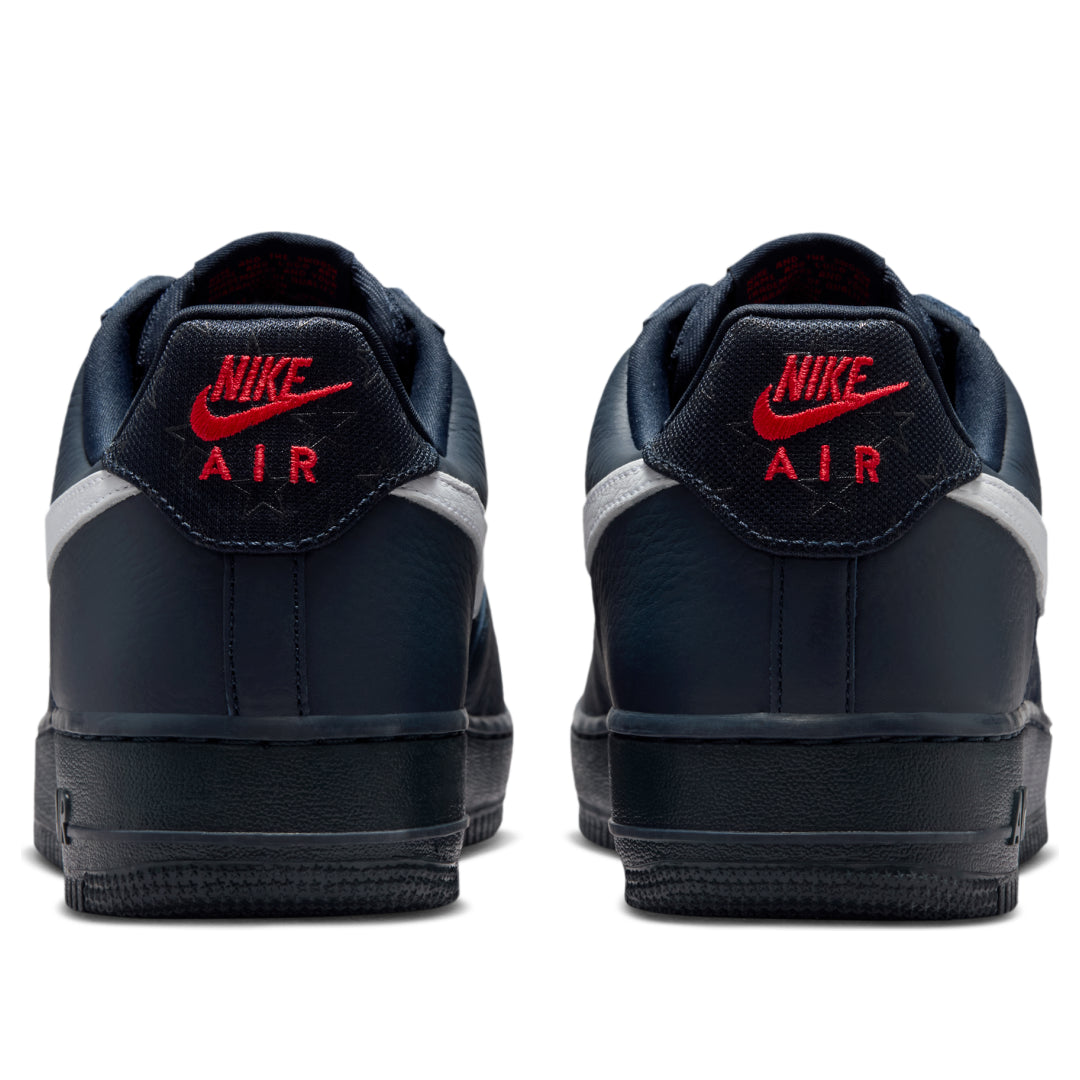 Nike Air Force 1 Low Retro 'Team USA Away' IO9557-900