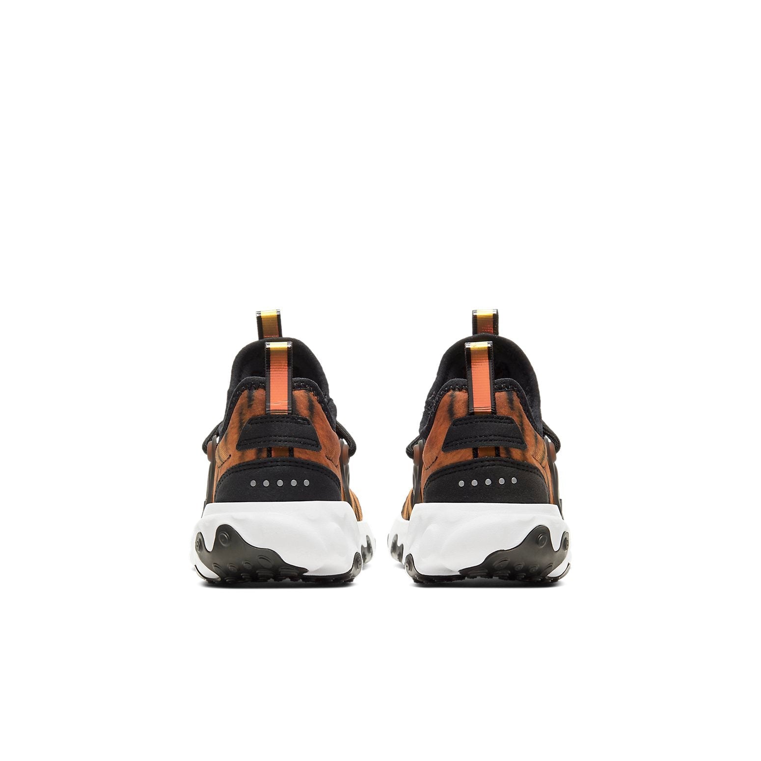 (PS) Nike React Presto 'Tiger' CU8429-800