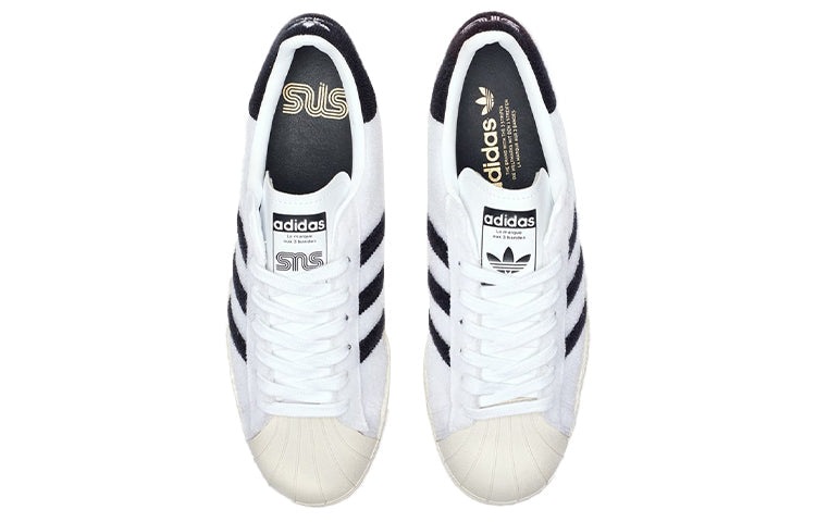 adidas Sneakersnstuff x Superstar 80s 'Kinenbi' FY0642
