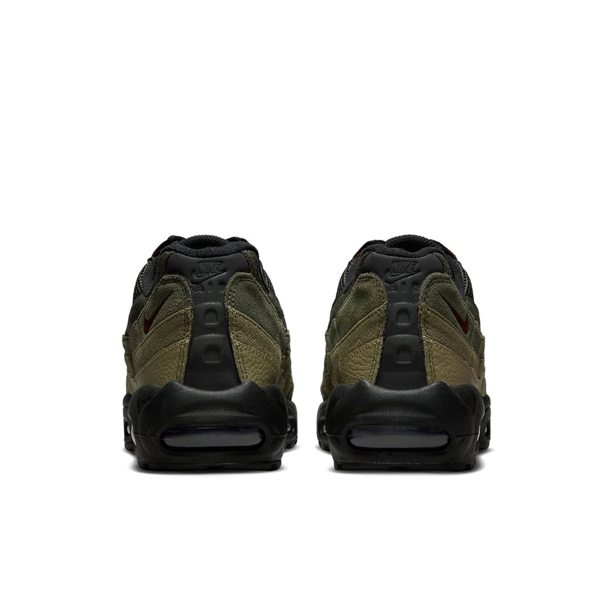 Nike Air Max 95 'Black Earth' FD0652-001