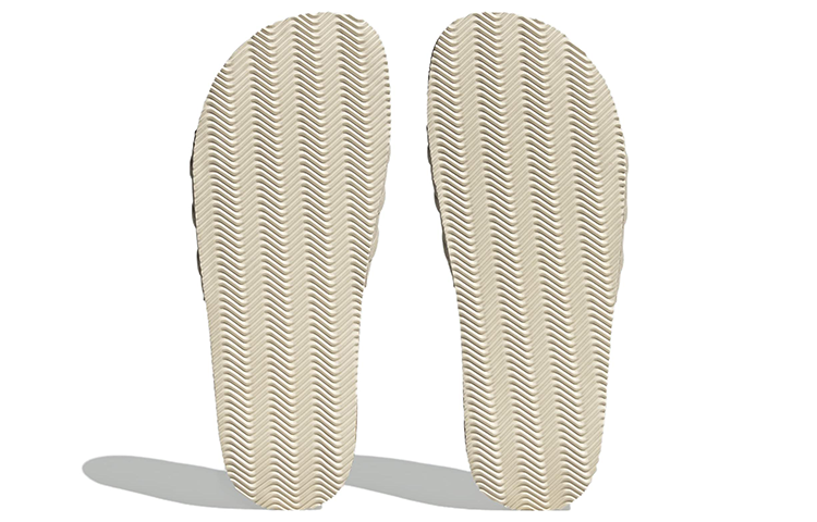 adidas Originals Adilette Premium Slides 'Cork Pack Wonder White' ID2016