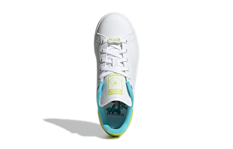(GS) adidas originals Stan Smith x Monsters Inc. 'Mike & Sulley' GY3532