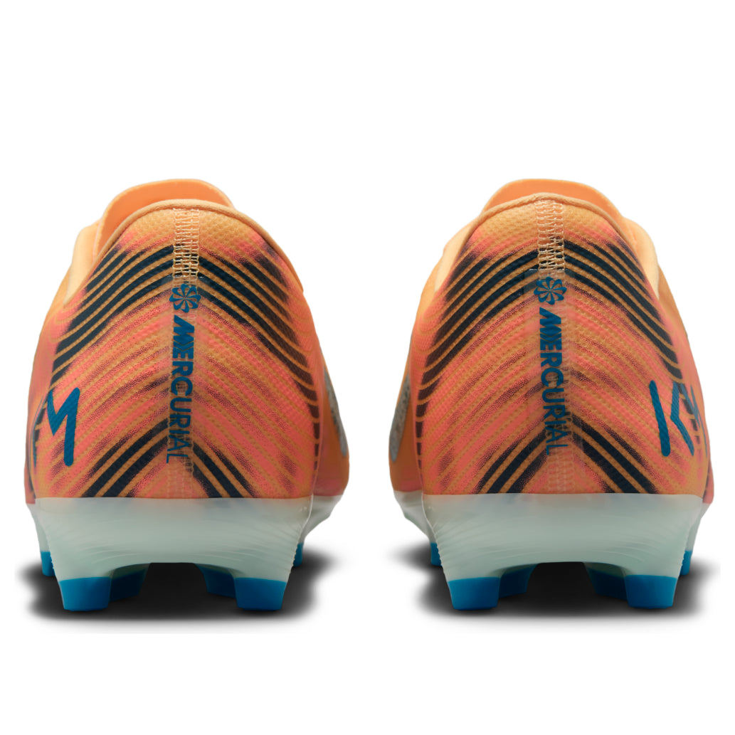 Nike Mercurial Vapor 16 Academy MG 'Kylian Mbappé - Melon Tint' FQ8377-801