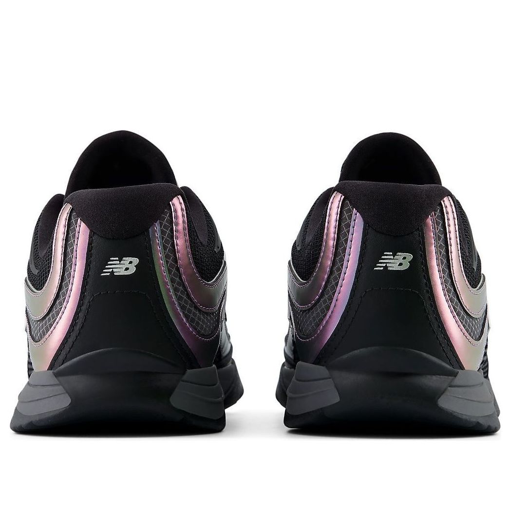 New Balance RC56 'Silver Metallic Black' URC562L1
