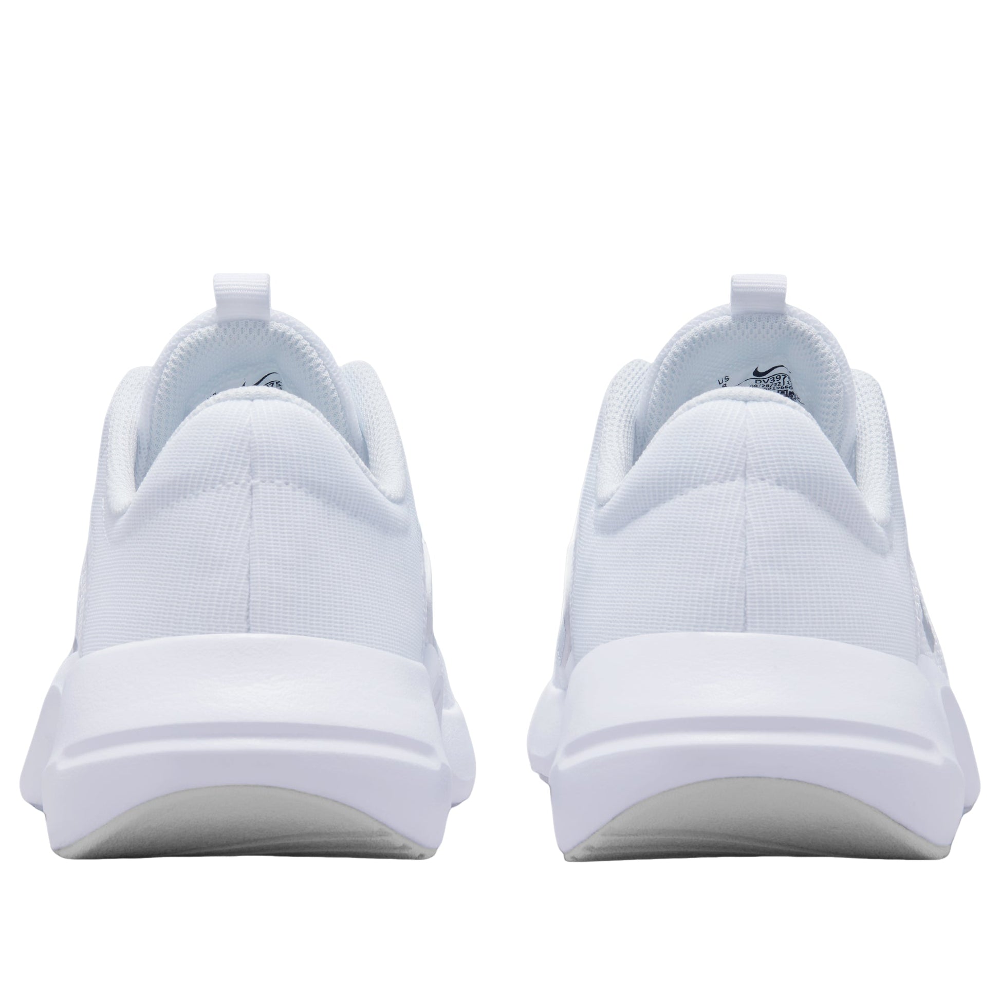 (WMNS) Nike In-Season TR 13 'White Metallic Silver' DV3975-101