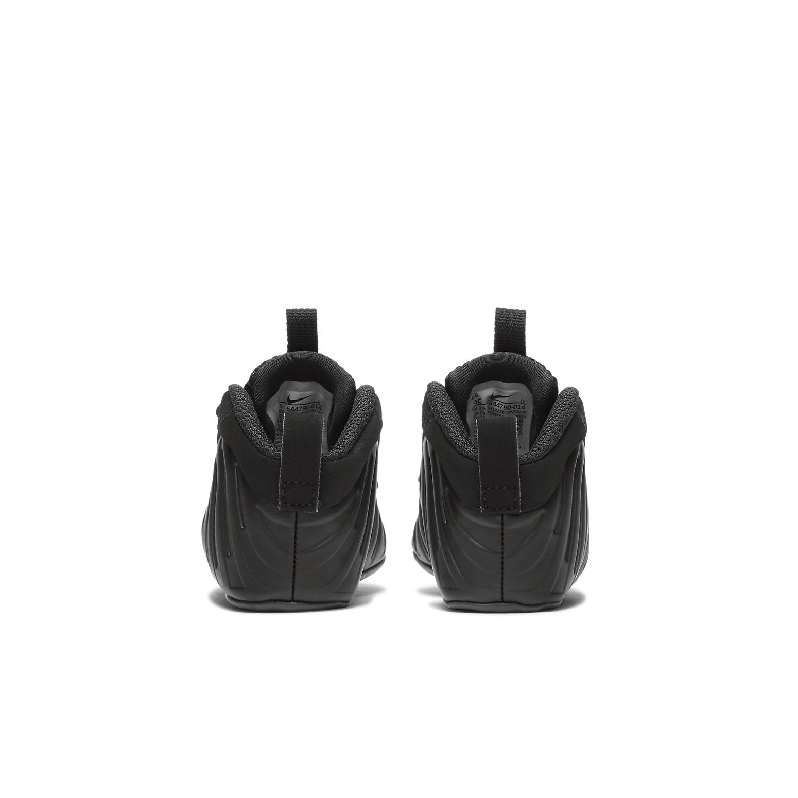 (TD) Nike Little Posite One XX 644790-014