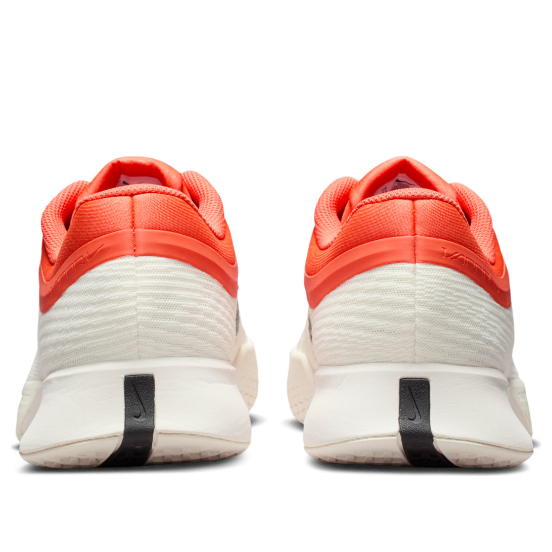 Nike Court Air Zoom Vapor Pro 3 HC 'Sail Turf Orange' IB6558-100