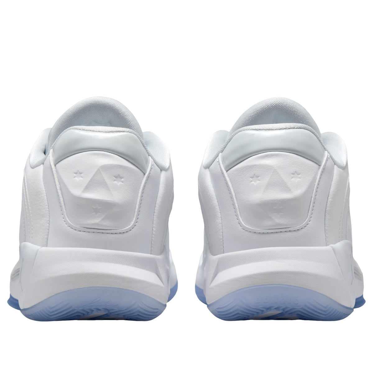 Air Jordan Luka 4 PF 'Pure Money' II4370-100