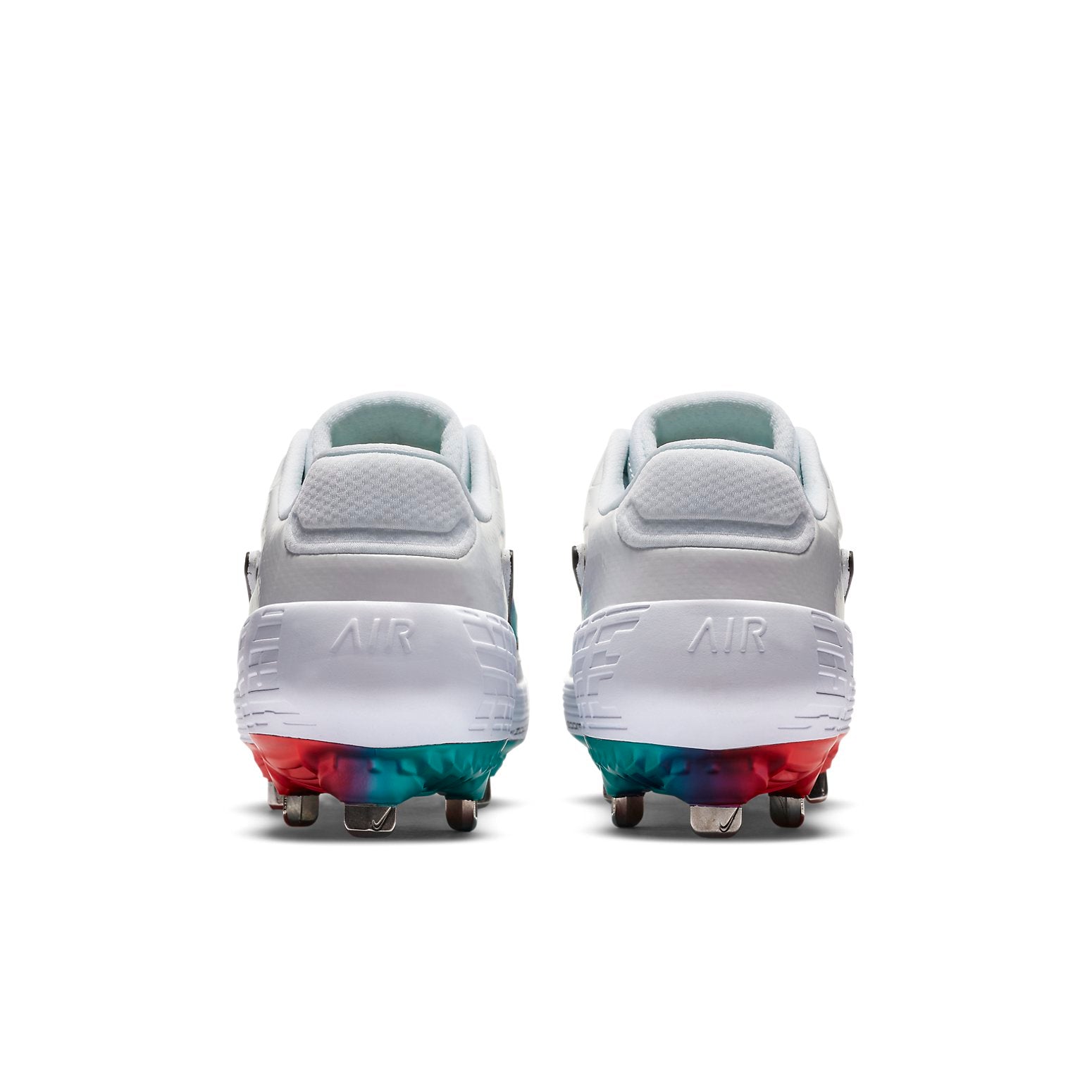 (WMNS) Nike Zoom HyperDiamond 3 Elite CS 'Ombre' CI2229-102