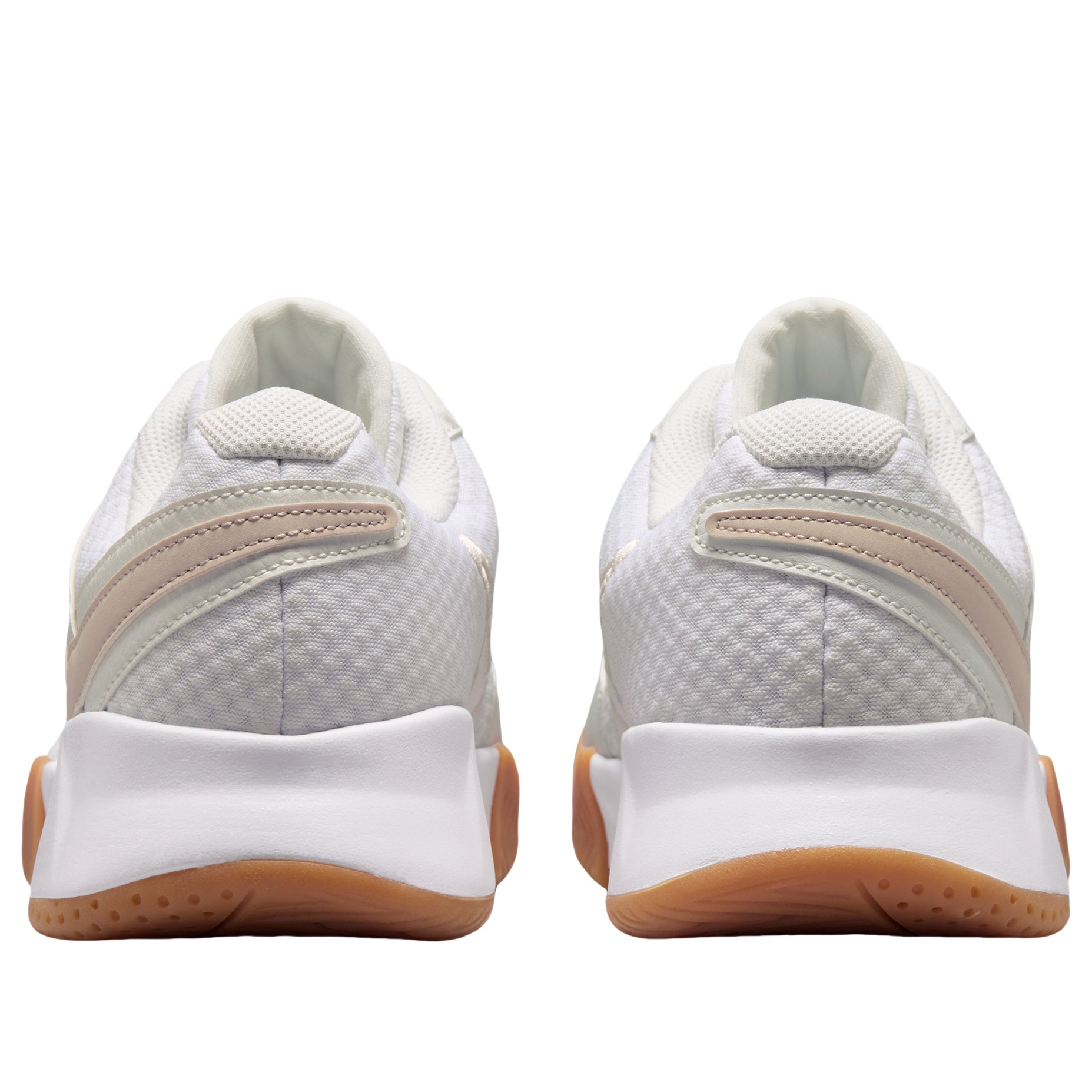 Nike Court Lite 4 'White Linen' FD6574-111