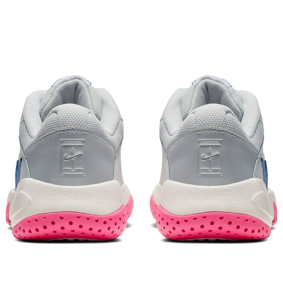 (WMNS) Nike Court Lite 2 'Pure Platinum Race Blue' AR8838-001